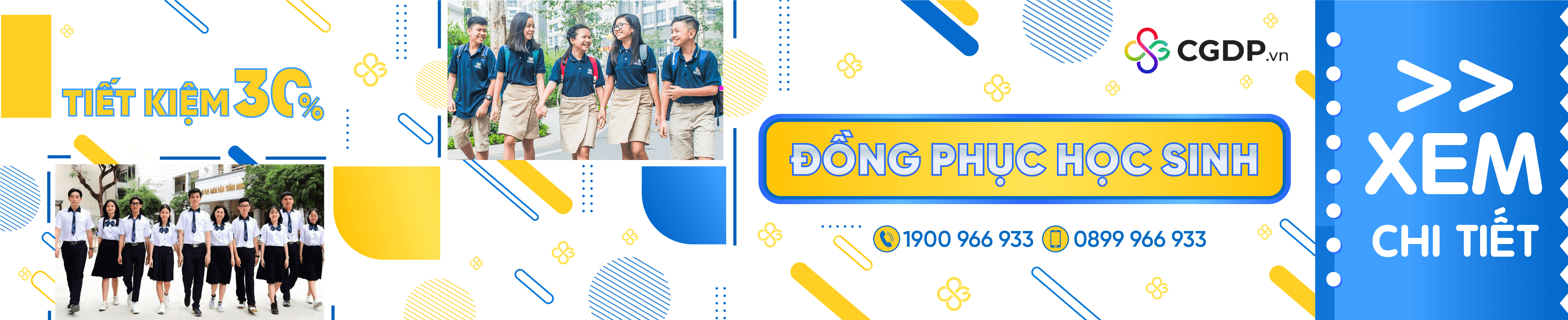 Đồng phục học sinh